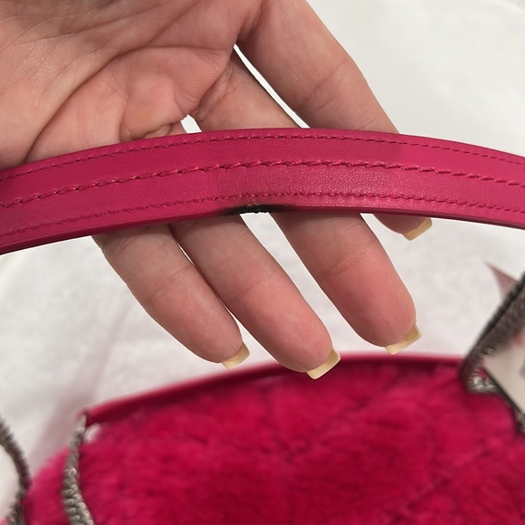 YSL puffer bag - Picture 10 of 14